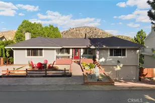 5495 Summit Dr, Wrightwood, CA 92397 - Photo 1