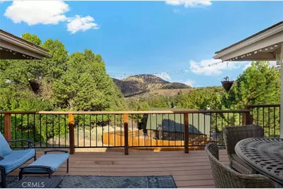 5495 Summit Drive, Wrightwood, CA 92397 - Photo 31