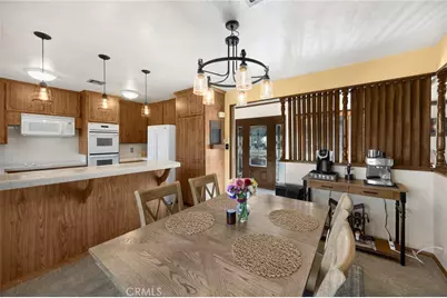 5495 Summit Drive, Wrightwood, CA 92397 - Photo 15