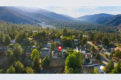 5495 Summit Drive, Wrightwood, CA 92397 - Photo 57