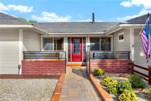 5495 Summit Dr, Wrightwood, CA 92397 - Photo 3