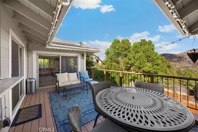 5495 Summit Drive, Wrightwood, CA 92397 - Photo 29