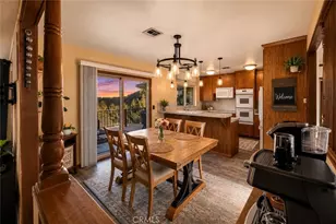 5495 Summit Dr, Wrightwood, CA 92397 - Photo 9