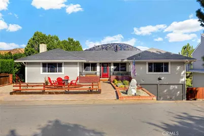 5495 Summit Drive, Wrightwood, CA 92397 - Photo 1