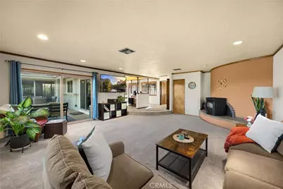 5495 Summit Drive, Wrightwood, CA 92397 - Photo 9