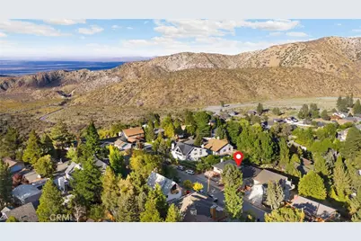 5495 Summit Drive, Wrightwood, CA 92397 - Photo 53