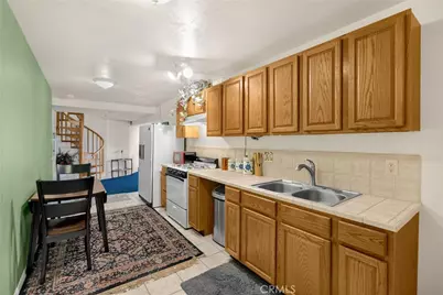 5495 Summit Drive, Wrightwood, CA 92397 - Photo 41