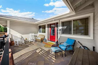 5495 Summit Drive, Wrightwood, CA 92397 - Photo 3