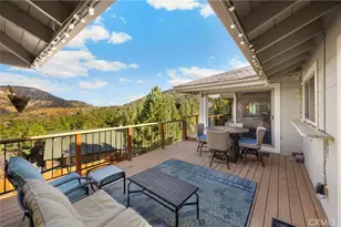 5495 Summit Dr, Wrightwood, CA 92397 - Photo 27