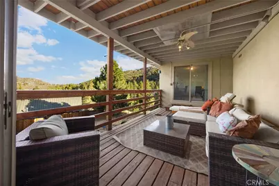 5495 Summit Drive, Wrightwood, CA 92397 - Photo 47