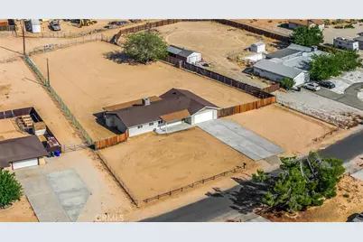 14265 Santee Road, Apple Valley, CA 92307 - Photo 37