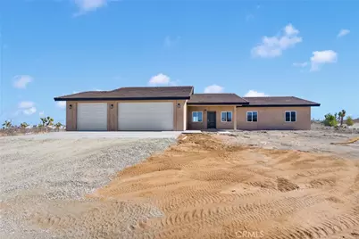 12015 Rosado Road, Pinon Hills, CA 92372 - Photo 35