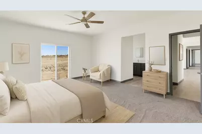 12015 Rosado Road, Pinon Hills, CA 92372 - Photo 5
