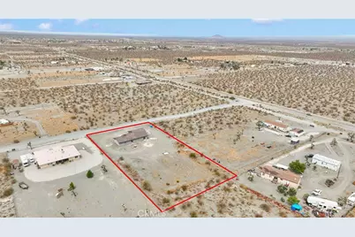 12015 Rosado Road, Pinon Hills, CA 92372 - Photo 39