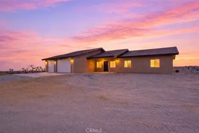 12015 Rosado Road, Pinon Hills, CA 92372 - Photo 3