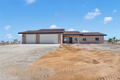 12015 Rosado Road, Pinon Hills, CA 92372 - Photo 35