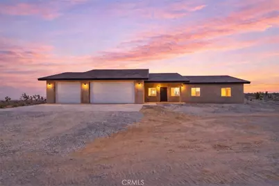 12015 Rosado Road, Pinon Hills, CA 92372 - Photo 1