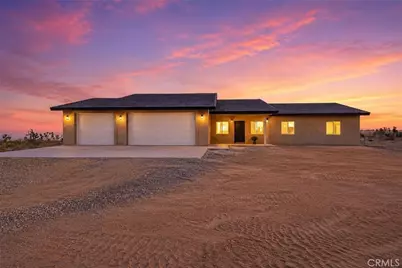 12015 Rosado Road, Pinon Hills, CA 92372 - Photo 1