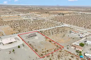 12015 Rosado Rd, Pinon Hills, CA 92372 - Photo 37