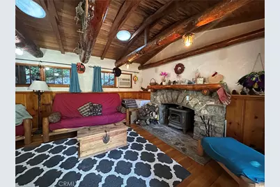 49 Ice House Canyon Road, Mount Baldy, CA 91759 - Photo 11