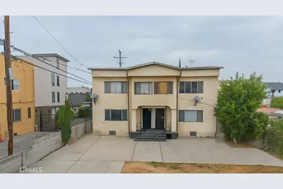 2415 Boulder Street, Los Angeles, CA 90033 - Photo 1