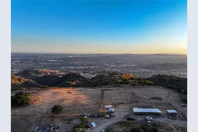 0 Sycamore Flats Motorway, San Dimas, CA 91773 - Photo 3