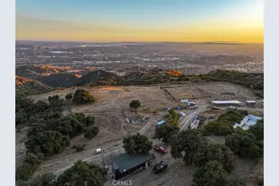 0 Sycamore Flats Motorway, San Dimas, CA 91773 - Photo 9