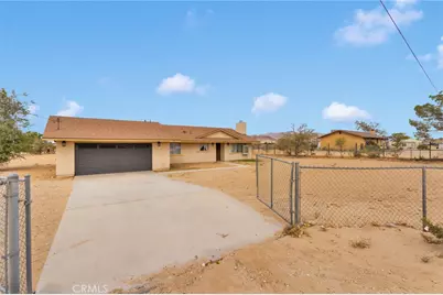 22612 Viento Road, Apple Valley, CA 92308 - Photo 3