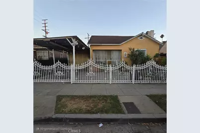 318 W 64th Street, Los Angeles, CA 90003 - Photo 1