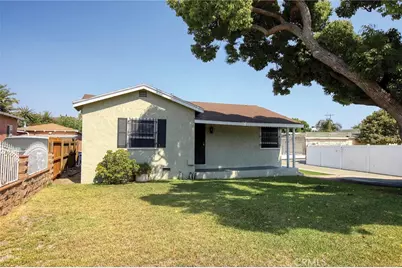 12716 Kornblum Avenue, Hawthorne, CA 90250 - Photo 1
