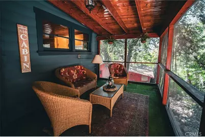 24 Barrett Canyon, Mount Baldy, CA 91759 - Photo 1