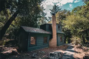 24 Barrett Cyn, Mount Baldy, CA 91759 - Photo 3