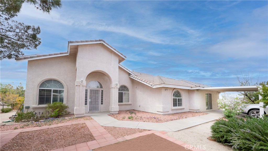 11476 Alta Vista Rd, Pinon Hills, CA 92372 - MLS CV25202716 - Coldwell ...