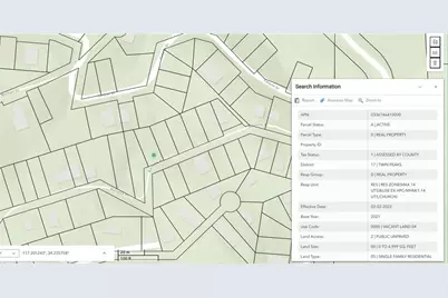 0 Burnt Mill Drive, Lake Arrowhead, CA 92326 - Photo 11