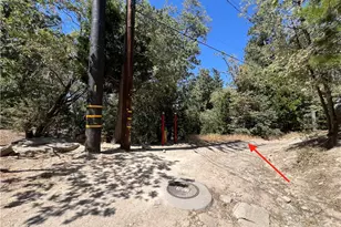 0 Burnt Mill Dr, Lake Arrowhead, CA 92326 - Photo 1