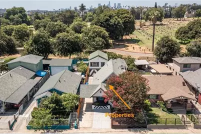 1003 Calzona Street, Los Angeles, CA 90023 - Photo 5