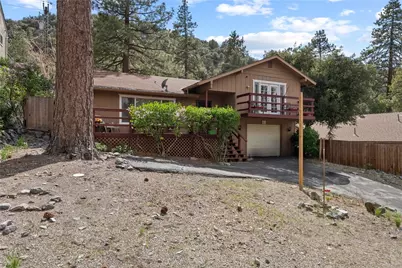 5203 Desert View Drive, Wrightwood, CA 92397 - Photo 23