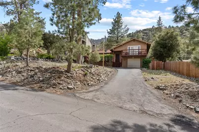 5203 Desert View Drive, Wrightwood, CA 92397 - Photo 1