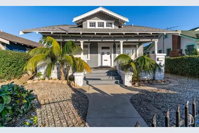 2918 4th Avenue, Los Angeles, CA 90018 - Photo 1