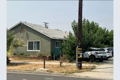 677 Magnolia Avenue, Beaumont, CA 92223 - Photo 1