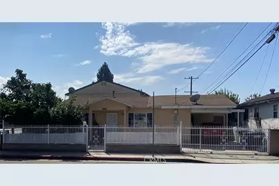 4616 Verona Street, Los Angeles, CA 90022 - Photo 1