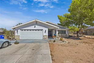 21928 Isatis Ave, Apple Valley, CA 92307 - Photo 5
