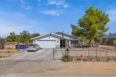 21928 Isatis Avenue, Apple Valley, CA 92307 - Photo 1