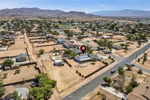 21928 Isatis Ave, Apple Valley, CA 92307 - Photo 41