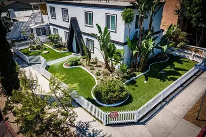 2403 Louella Avenue, Venice, CA 90291 - Photo 5