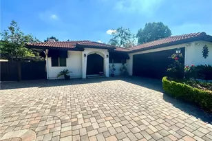 712 W 8th, Claremont, CA 91711 - Photo 1