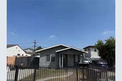 135 W 87th Place, Los Angeles, CA 90003 - Photo 1