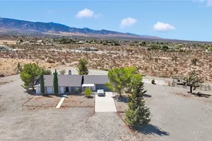 11574 Silver Rock Rd, Pinon Hills, CA 92372 - Photo 53