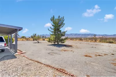 11574 Silver Rock Road, Pinon Hills, CA 92372 - Photo 43