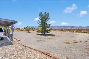 11574 Silver Rock Rd, Pinon Hills, CA 92372 - Photo 43